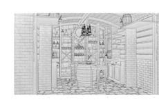 Проектирование домов, бань