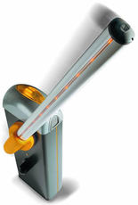 шлагбаум именно