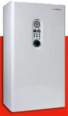 Котлы газовые, электрические, твердотопливные