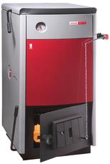 Котлы электрические, твердотопливные, газовые