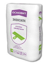 Шпатлевка универсальная Основит `ЭКОНСИЛК Т-35`