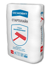 Стяжка высокопрочная Основит `СТАРТОЛАЙН Т-41`