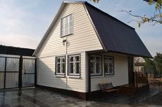 Строительство загородных домов, коттеджей, таунхаусов.