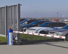 Как выбирать шлагбаумы?