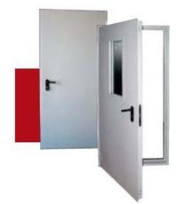 Противопожарные двери, окна, ворота, люки EI-30 EI-60 EI-90