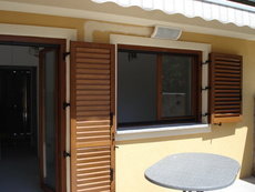 Деревянные евроокна - ООО ФРАМ Житомир