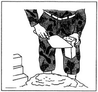 Кладка ракушняка