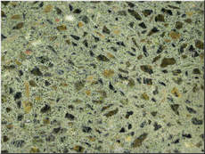 Терацовые полы