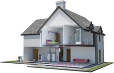 Тепловые насосы