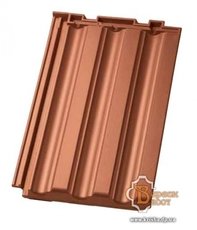 Керамическая черепица Nelskamp MS-5