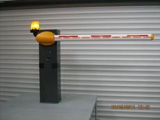 новый шлагбаум именно G3750