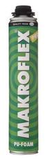 Монтажная пена, герметики Makroflex