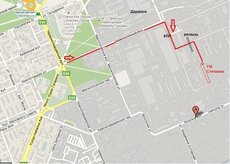 ООО «ТМСпецмаш» лазерный раскрой материалов