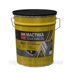 Мастика Технониколь Николаев, ООО`Ивеко-груп`