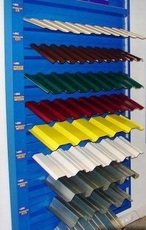 Профнастил Николаев, ООО`Ивеко-груп`