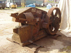 Компания Гарант, купит аллигаторные ножницы б/у