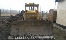 продам бульдозер Т-130 в отл состоянии