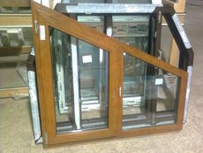 металлопластиковые и аллюминевые светопрозрачные конструкции