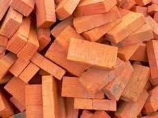 кирпич строительный