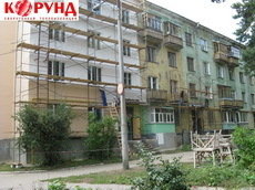 Сверхтонкая жидкая теплоизоляция