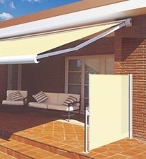 Маркизы по самым низким ценам!