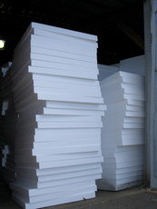 Пенопласт купить с доставкой, г. Киев