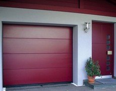 Ворота любой