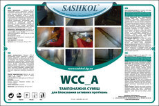 Комплекс гидроизоляционных работ