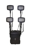 Разработка и внедрение систем аварийного освещения серии Fla