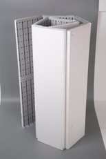 Тепловая изоляция для теплых полов