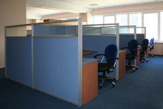 Мобільні перегородки