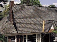 Битумная черепица в Житомире