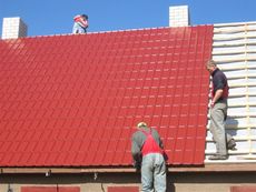 Металлочерпица и комплектующие в Житомире.