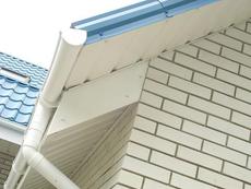 Водостоки металлические и пластиковые в Житомире.