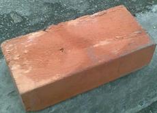 Кирпич полнотелый