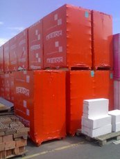 Газобетон Одесса