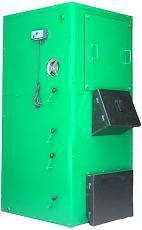 Твердотопливные котлы