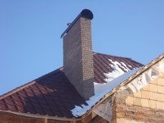 Кровельные работы