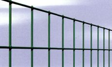 Сетка сварная