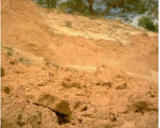 Глина Днепропетровск