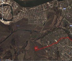 Продам участок в Броварском р-не с. Пуховка