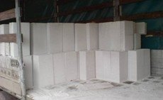 Качественные газоблоки с доставкой на объект