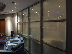 Офисные перегородки