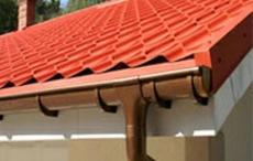 Водосточные системы