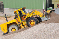 Щебень гранитный, борисполь и БОРИСПОЛЬСКИЙ р-н