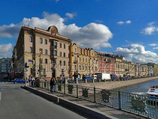 Продажа квартиры 2х-комнатной