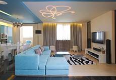 потолки - Диплайн (Свет Без Проводов)