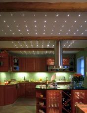 Потолки - Диплайн (Свет Без Проводов)