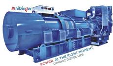 Источники бесперебойного питания, ИБП до 630кВА, Италия