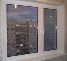 Металопластиковые окна + замер и доставка бесплатно.